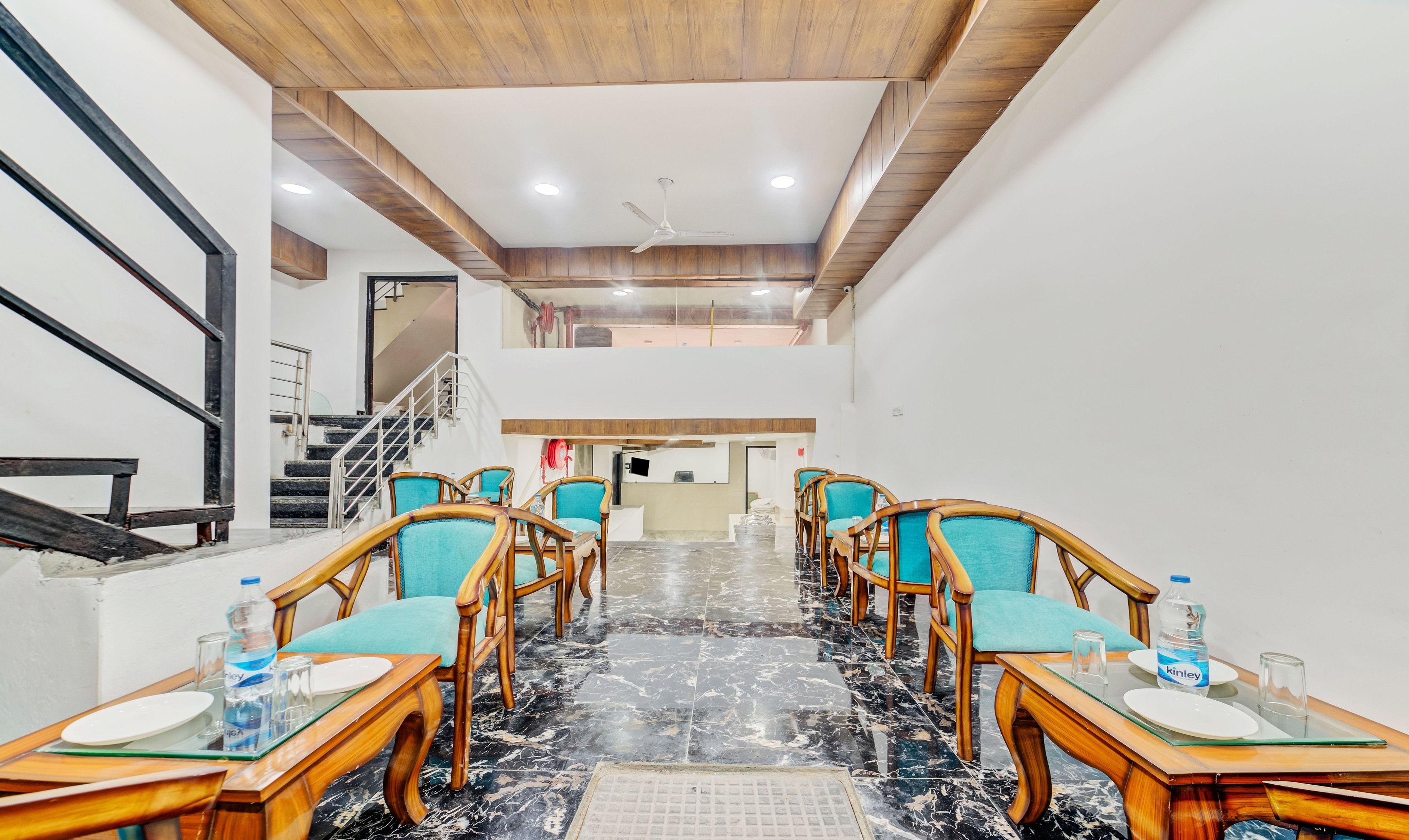 Foto - Hotel Nysha Palace Near IGI Airport