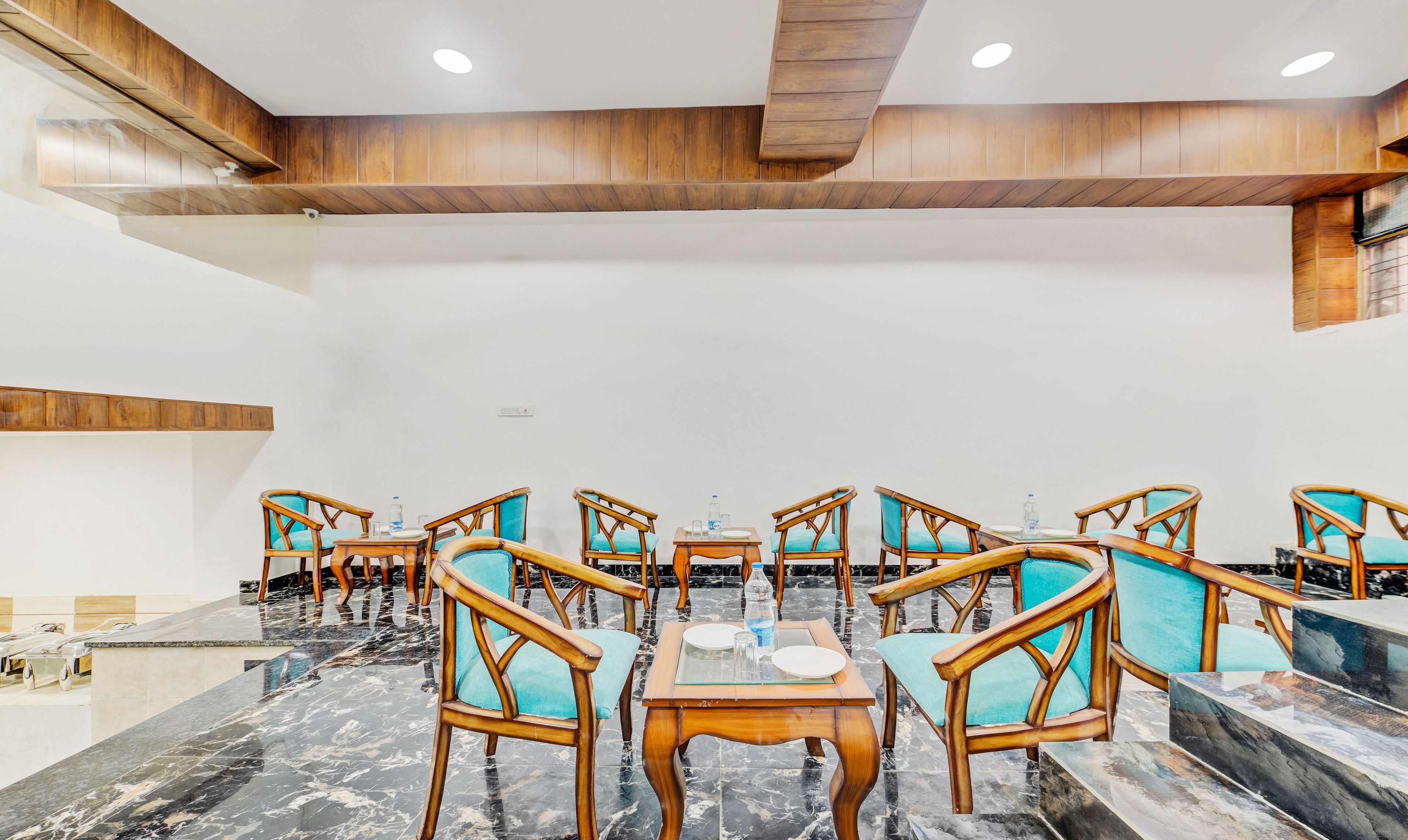 Foto - Hotel Nysha Palace Near IGI Airport