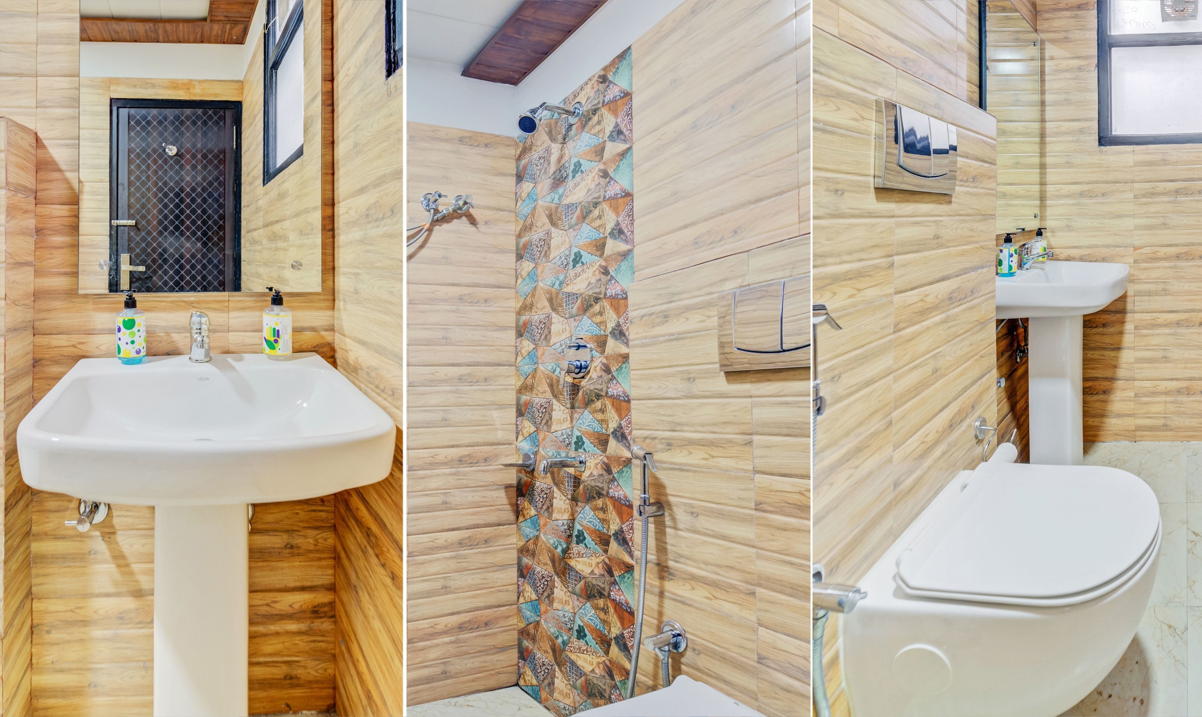 Foto - Hotel Nysha Palace Near IGI Airport