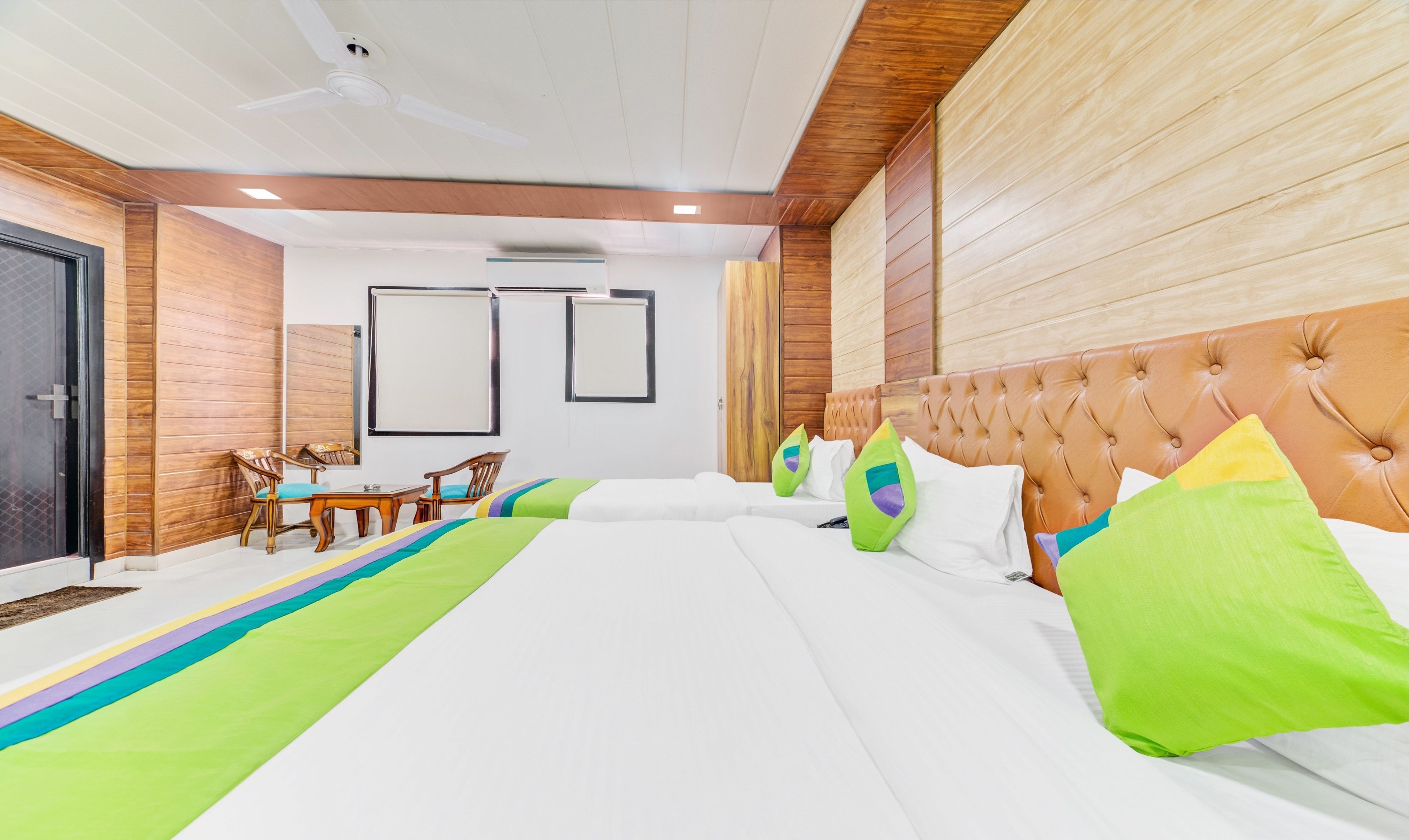 Foto - Hotel Nysha Palace Near IGI Airport