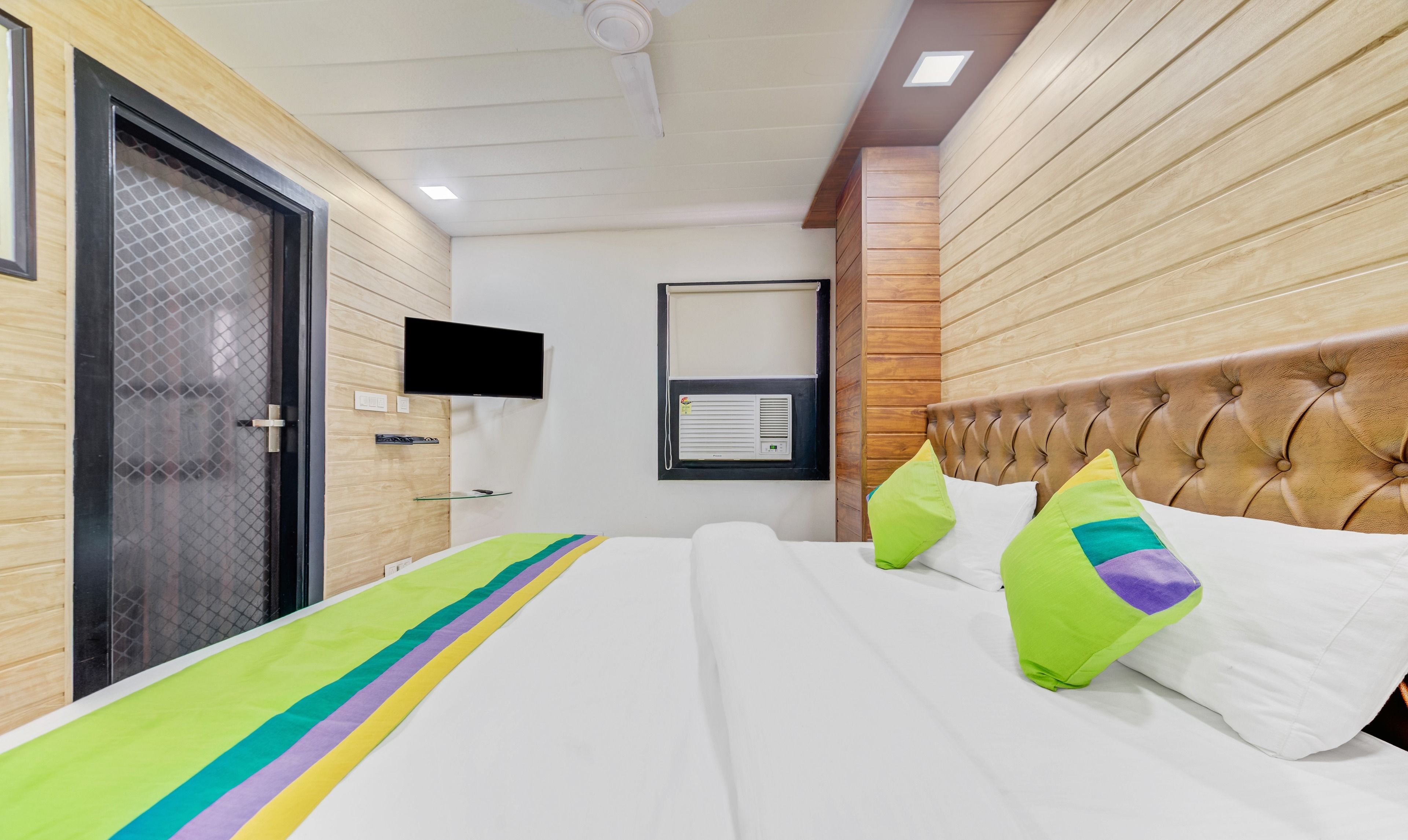 Foto - Hotel Nysha Palace Near IGI Airport