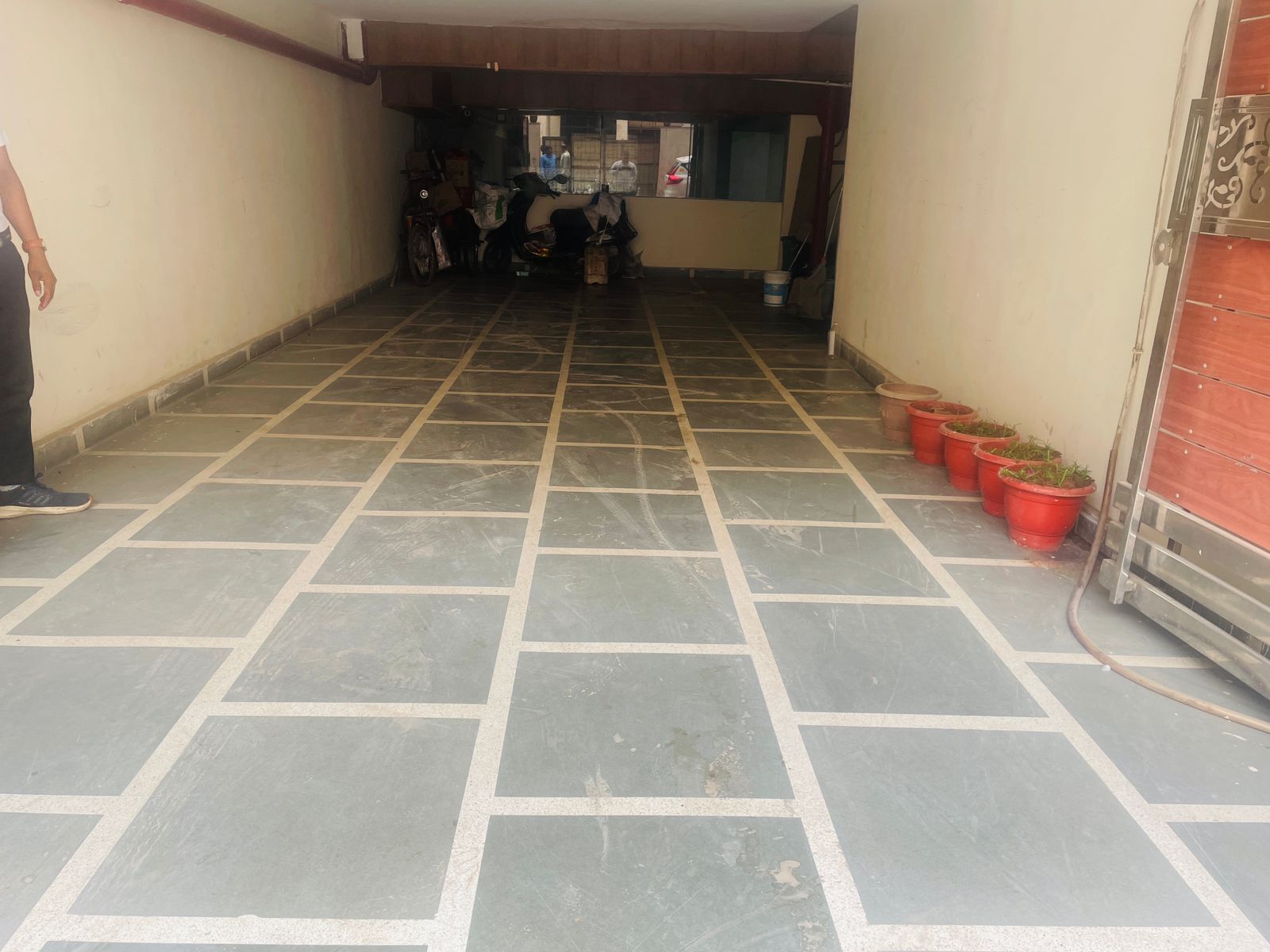 Foto - Hotel Nysha Palace Near IGI Airport