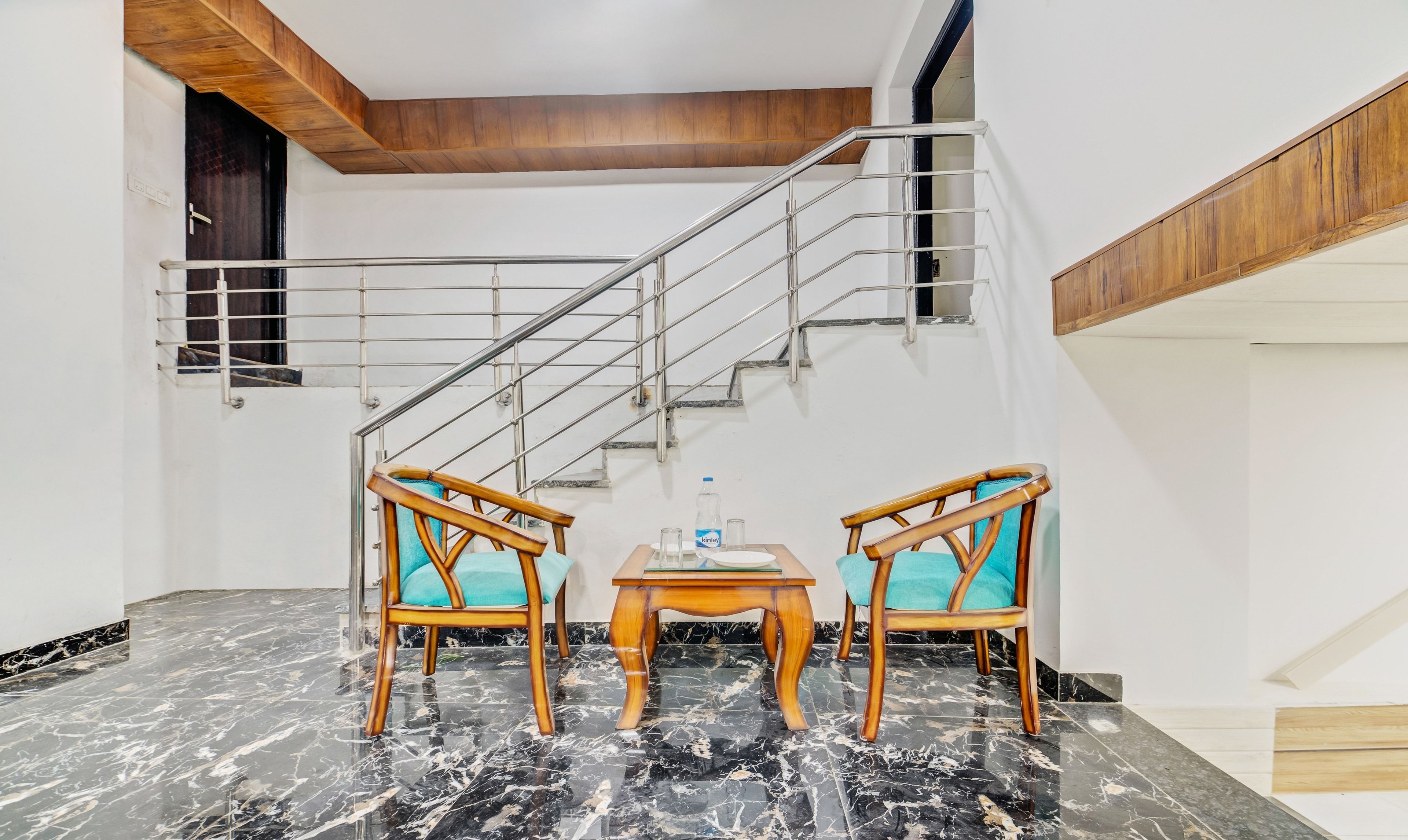 Foto - Hotel Nysha Palace Near IGI Airport