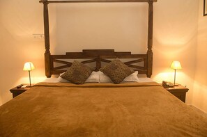 Super Deluxe Room - Hotel Pratap Bhawan (Udaipur)