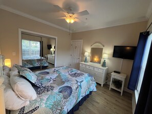 3 Schlafzimmer, Bügeleisen/Bügelbrett, kostenloses WLAN, Bettwäsche