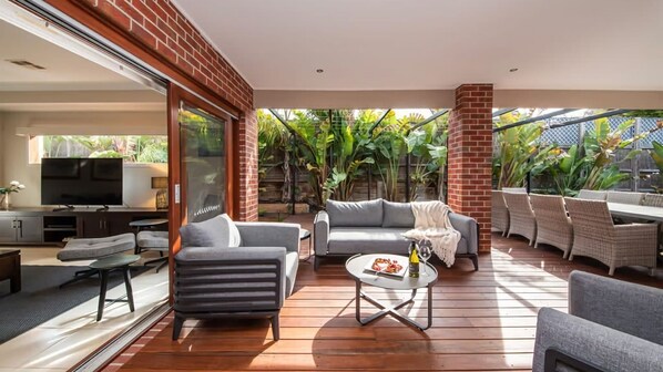 Smart-tv, Netflix, boeken en streamingdiensten