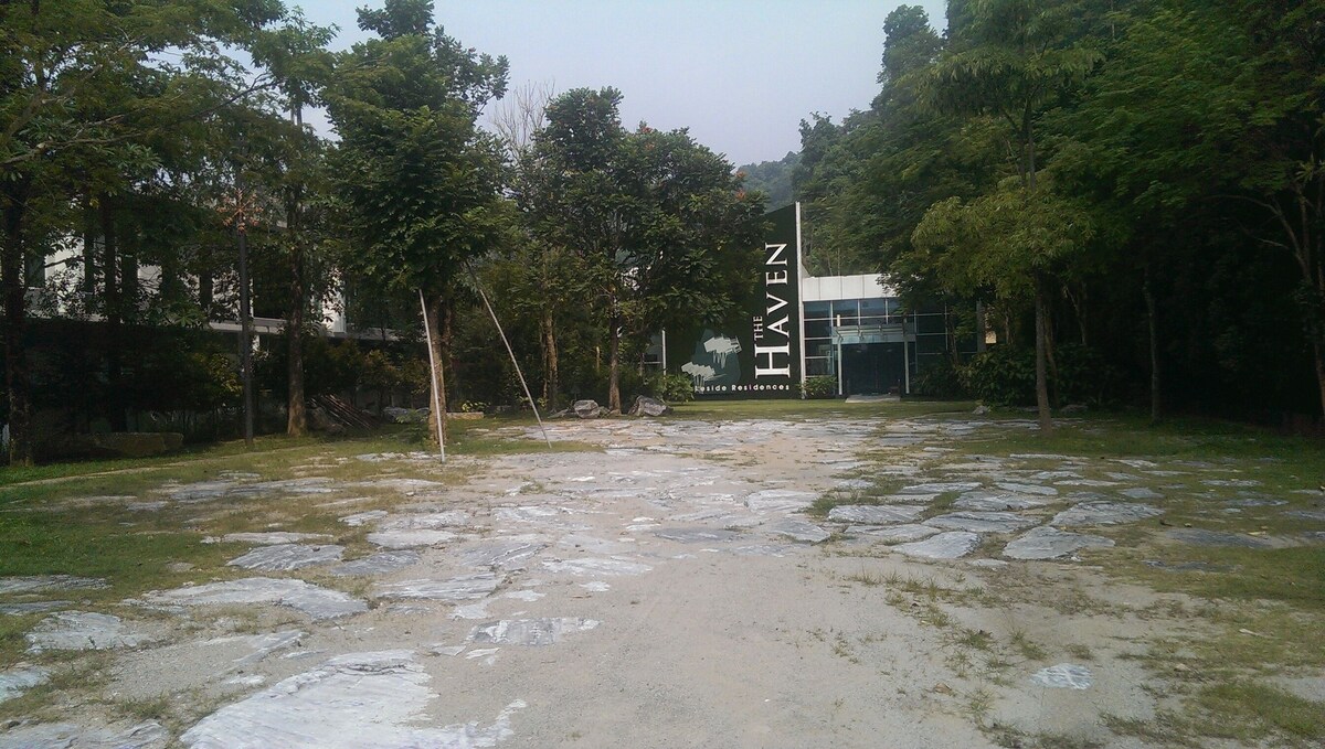 Image de profil de l’hôte