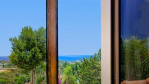 Interior - Exceptional Large Villa, FREE HEATED Pool 1 NOV - 15 JAN, Privacy,Prime Location (Peyia)