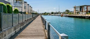 Port de plaisance