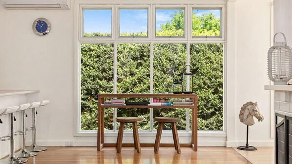 Interior - North Haven | Pet Friendly Family Beach Retreat (Mount Martha)