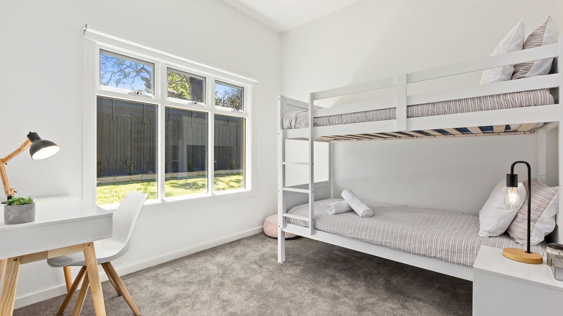 North Haven Bunk Beds