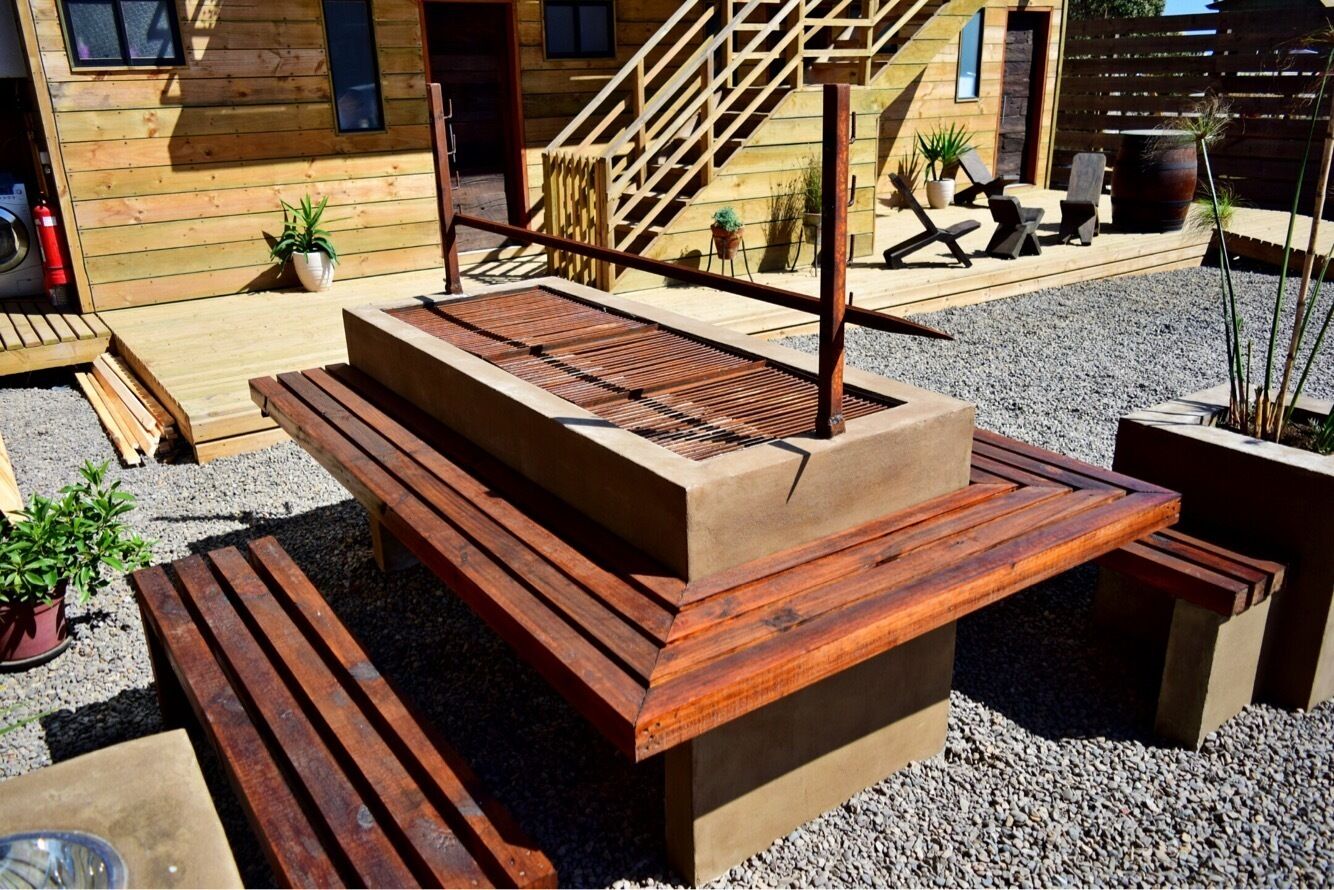 Apartment Nº3 Large terrace for 2 people