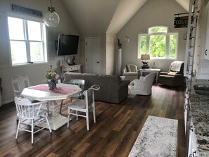 تلفزيون ذكي