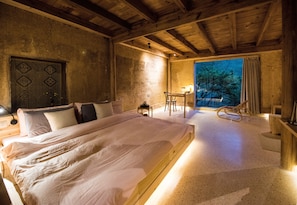 Exclusive Double Room