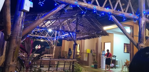 Exterior - Red Forest Guest House (Coron)