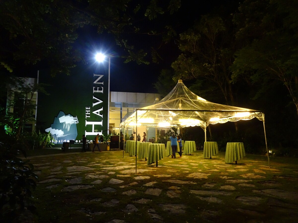 Image de profil de l’hôte