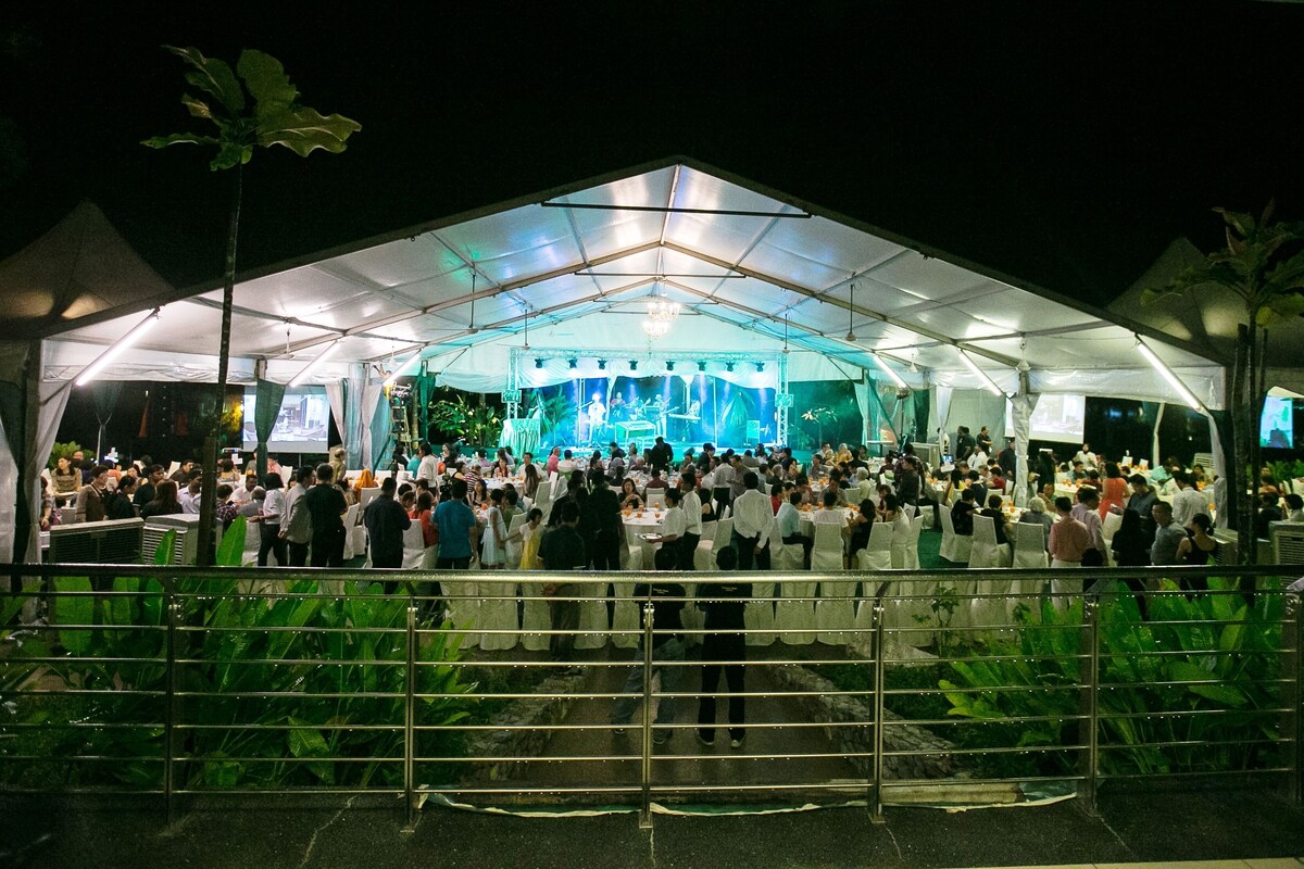 Image de profil de l’hôte