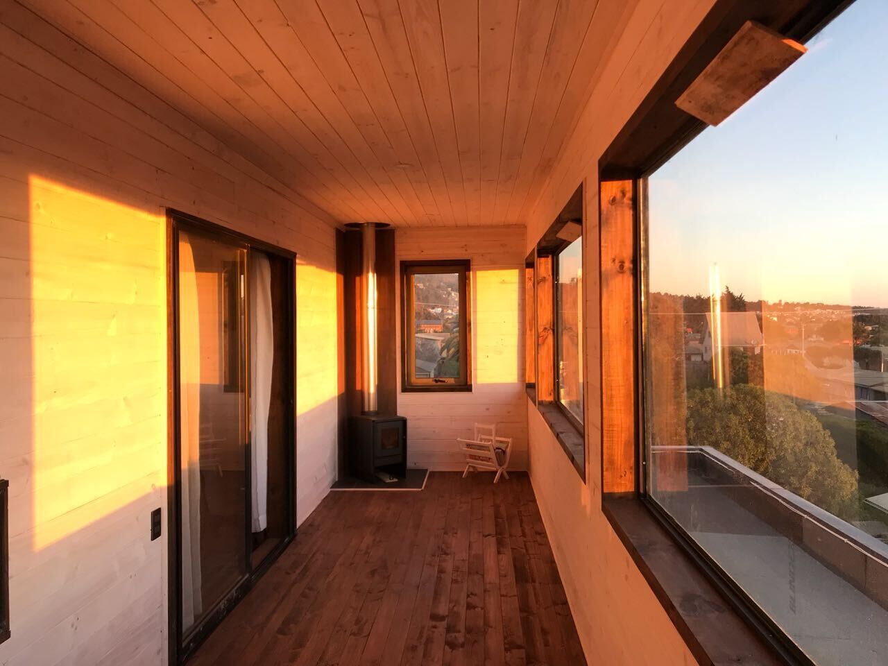 Apartment Nº5 Duplex Sea View 4 people