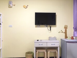 Servicios de la habitación