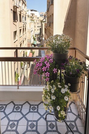 Balkon