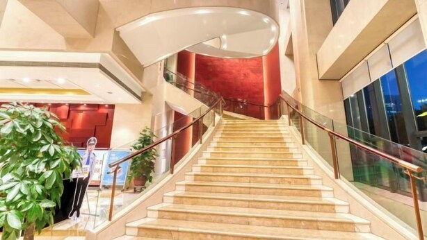 Interior - Geshan Prince Hotel Zhejiang (Hangzhou)