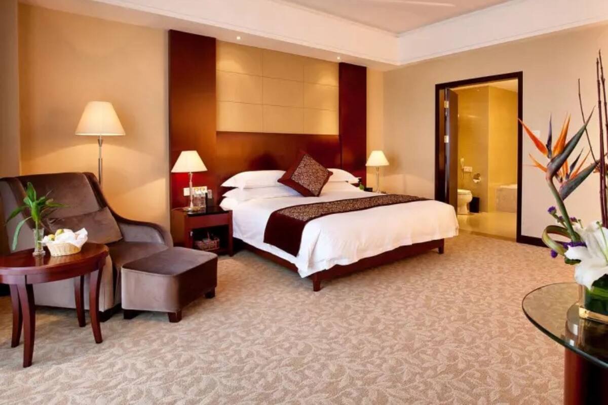 Signature Double Room
