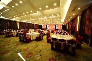 Restaurant - Felman Platinum Hotel (Hangzhou)