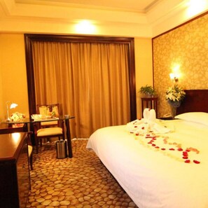 Room - Felman Platinum Hotel (Hangzhou)