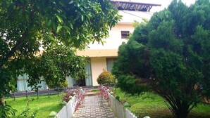 Interior - Hotel T.K. Green Garden (Matara)
