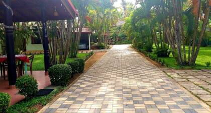 Hotel T.K. Green Garden