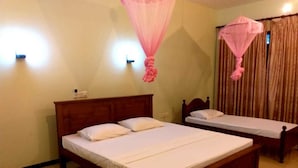 Room - Hotel T.K. Green Garden (Matara)