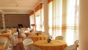 Reception - Hotel T.K. Green Garden (Matara)