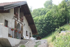 Exterior - Agriturismo Cascina Cornella (Cremeno)