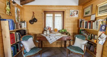 Agriturismo Cascina Cornella