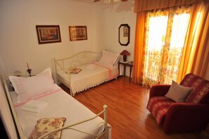 Comfort-Apartment