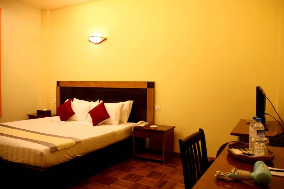 Chambre Supérieure