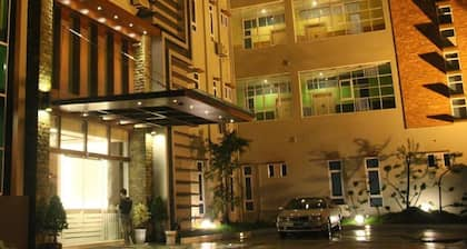 Golden Guest Hotel Dawei