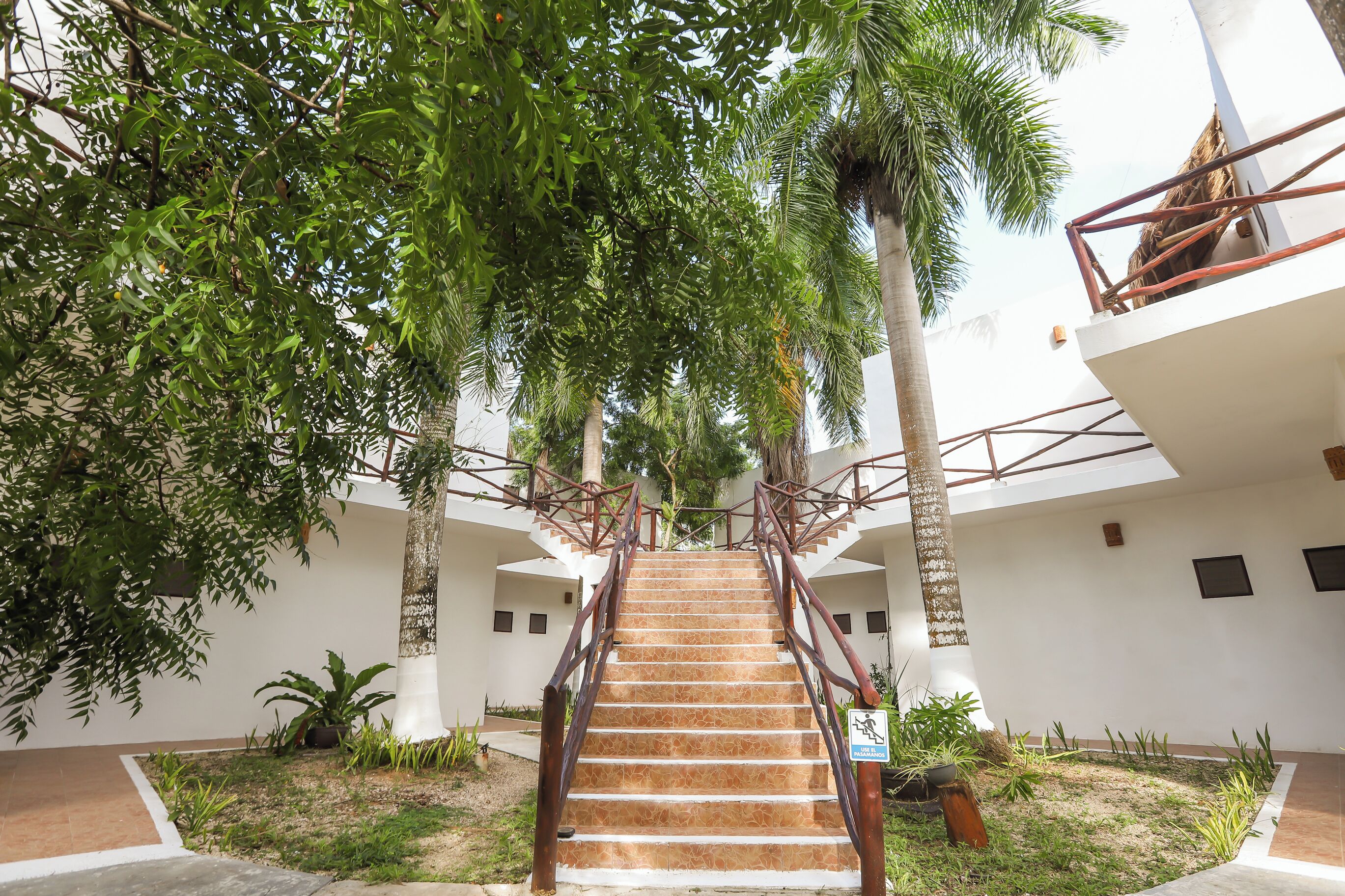 Foto - Mayan Secret Hotel Boutique