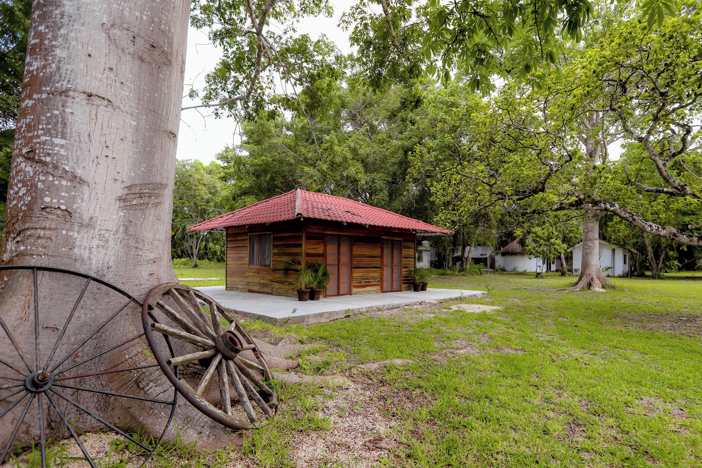 Foto - Mayan Secret Hotel Boutique
