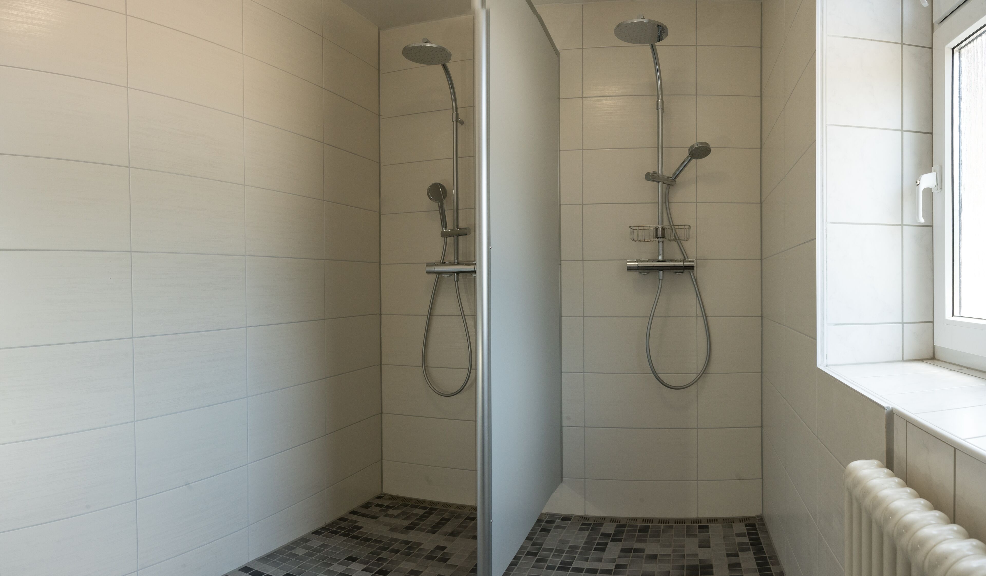 Kamar mandi bersama