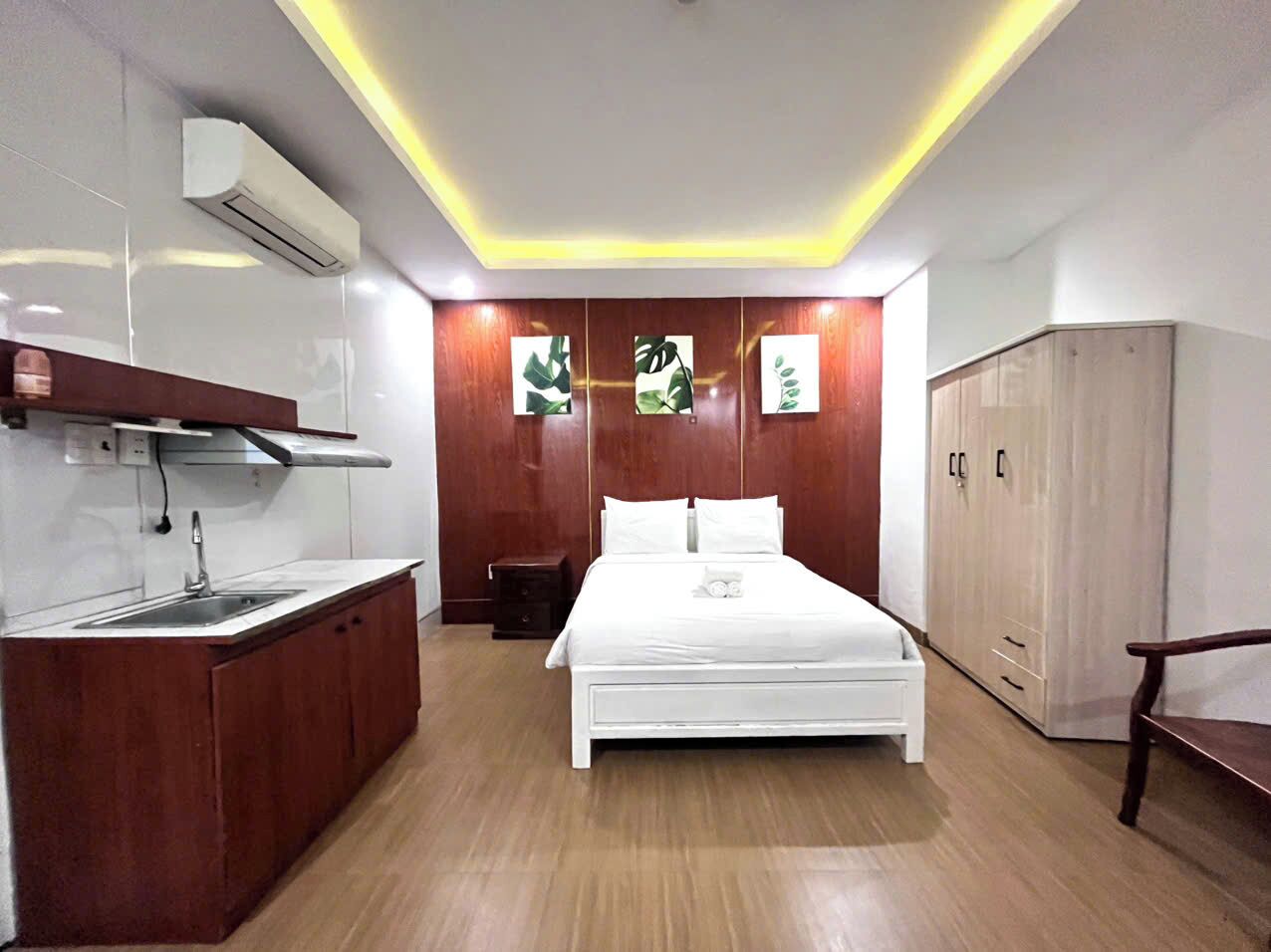 Superior-Doppelzimmer