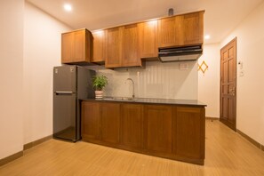 Apartment, 1 Bedroom, Kitchenette - The Samson Boutique Hotel (Da Nang)