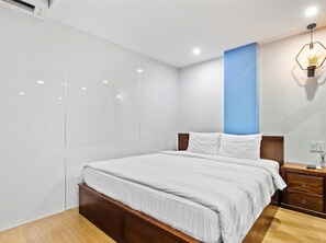 Chambre Double Supérieure