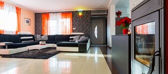 Holiday House Klaric