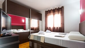 빌라, 전용 수영장 | 다리미/다리미판, 무료 유아용 침대, 무료 WiFi, 침대 시트