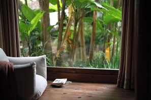 Premium bedding, down duvets, individually decorated - My Love Inn (Lijiang)