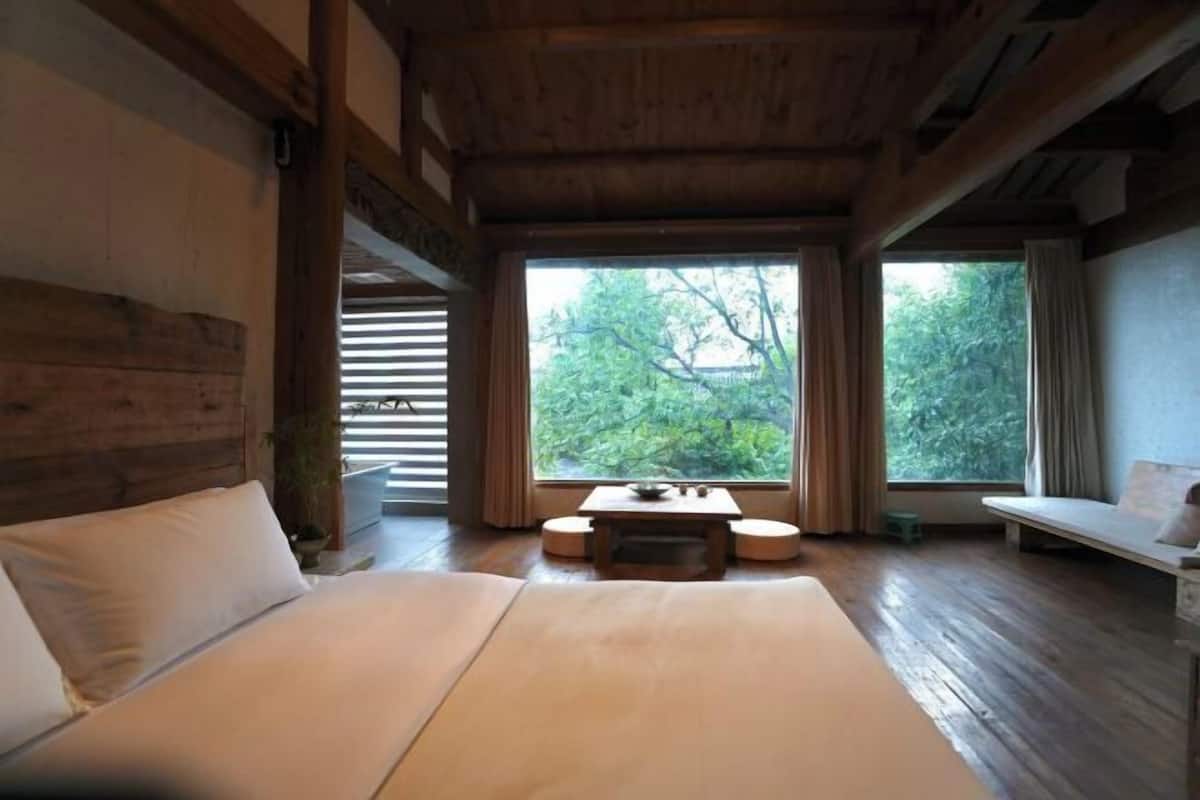 Ropa de cama de alta calidad, edredón y decoración personalizada
