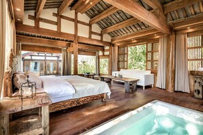 Room - My Love Inn (Lijiang)