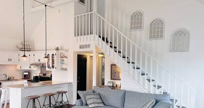 Holden Time 3 Bedroom Home by RedAwning