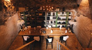 Tasting room - Der Seehof Rheinsberg (Rheinsberg)